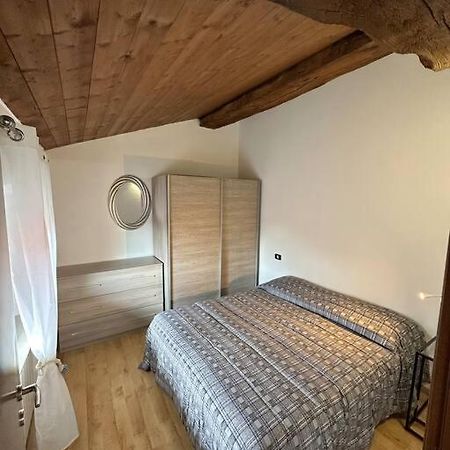 Casa Vacanze Стецано Екстериор снимка