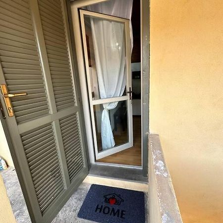 Casa Vacanze Стецано Екстериор снимка