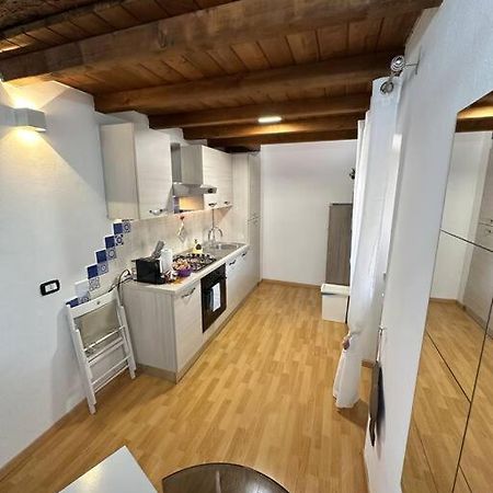 Casa Vacanze Стецано Екстериор снимка