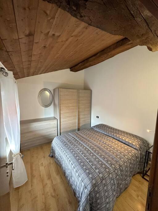 Casa Vacanze Стецано Екстериор снимка