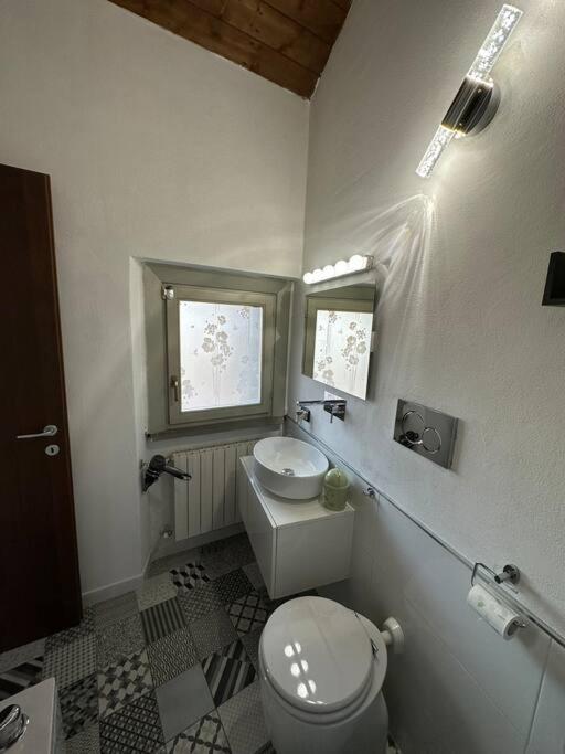 Casa Vacanze Стецано Екстериор снимка