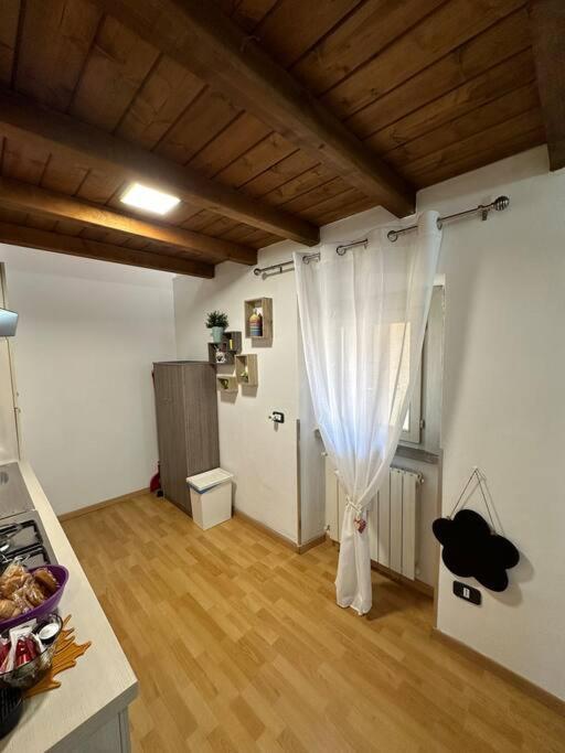 Casa Vacanze Стецано Екстериор снимка