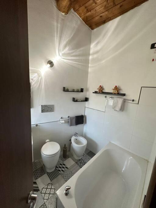 Casa Vacanze Стецано Екстериор снимка