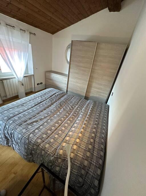 Casa Vacanze Стецано Екстериор снимка