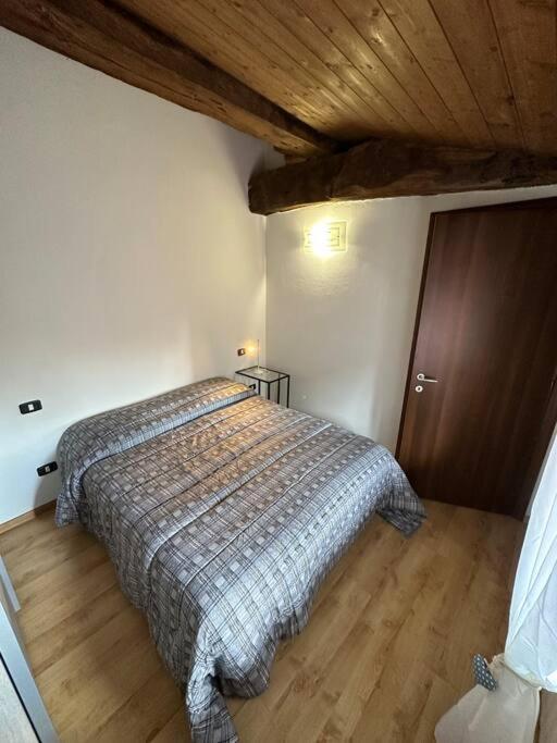 Casa Vacanze Стецано Екстериор снимка