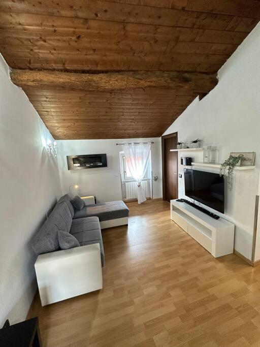 Casa Vacanze Стецано Екстериор снимка