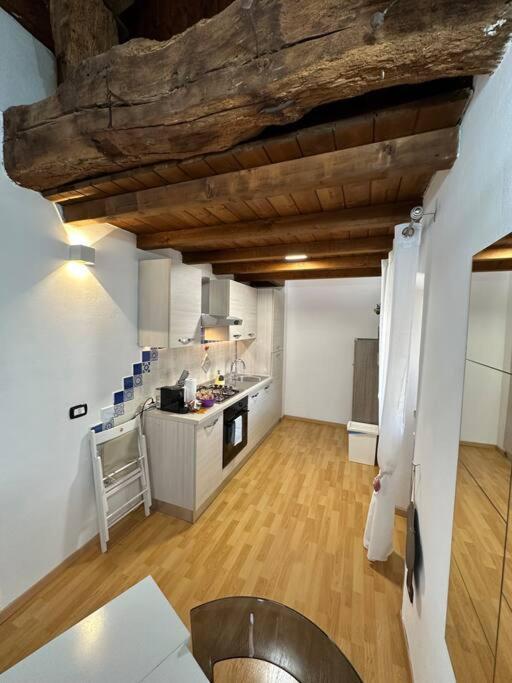 Casa Vacanze Стецано Екстериор снимка